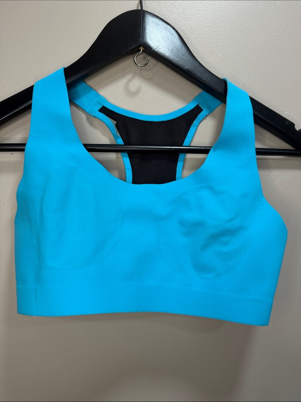 Lululemon Athletica sports bra size 34c